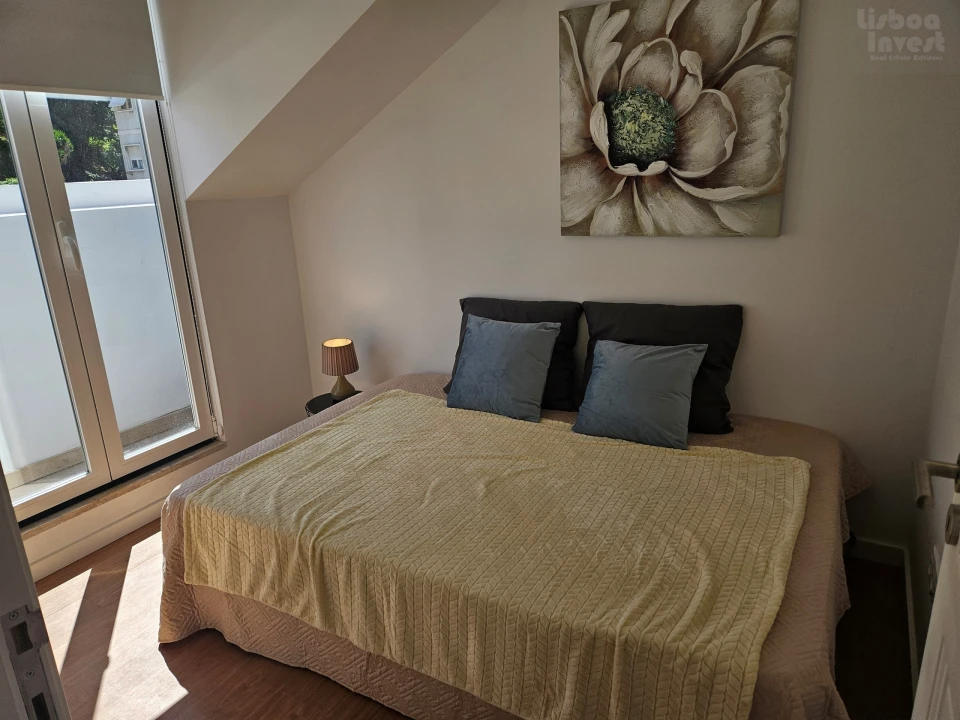Apartamento T2 para Venda em São Vicente Foto 7