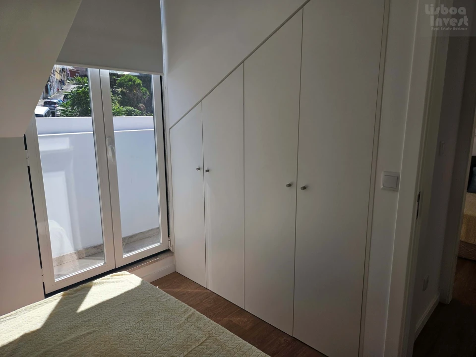 Apartamento T2 para Venda em São Vicente Foto 11