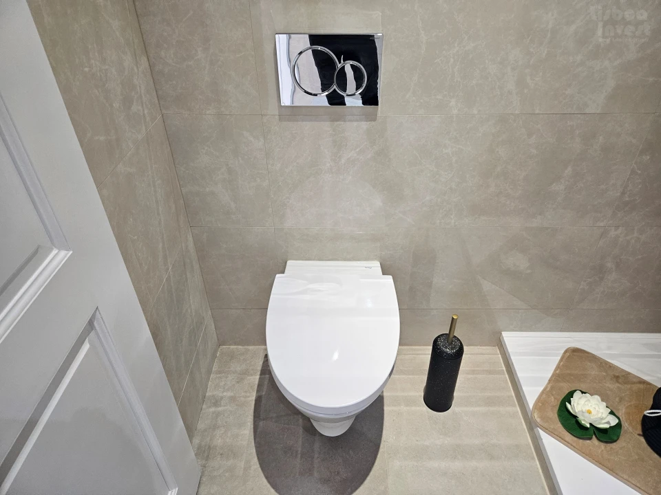 Apartamento T2 para Venda em São Vicente Foto 14