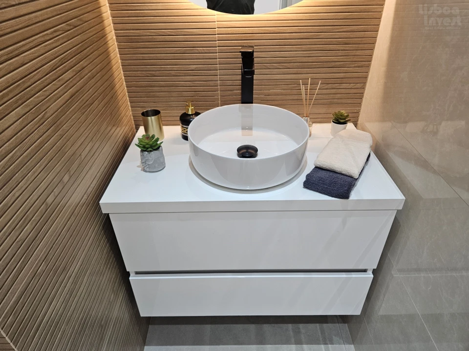 Apartamento T2 para Venda em São Vicente Foto 15