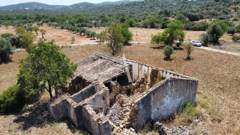 Terreno para Venda em Faro (Sé e São Pedro)