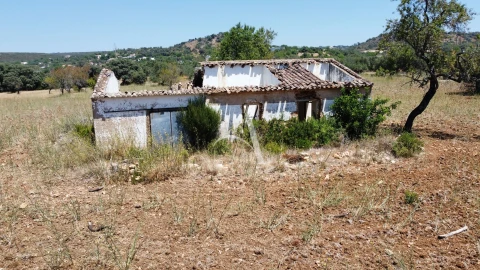 Terreno para Venda em Faro (Sé e São Pedro)