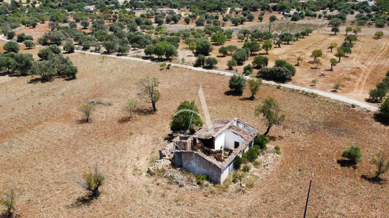 Terreno para Venda em Faro (Sé e São Pedro) Foto 5