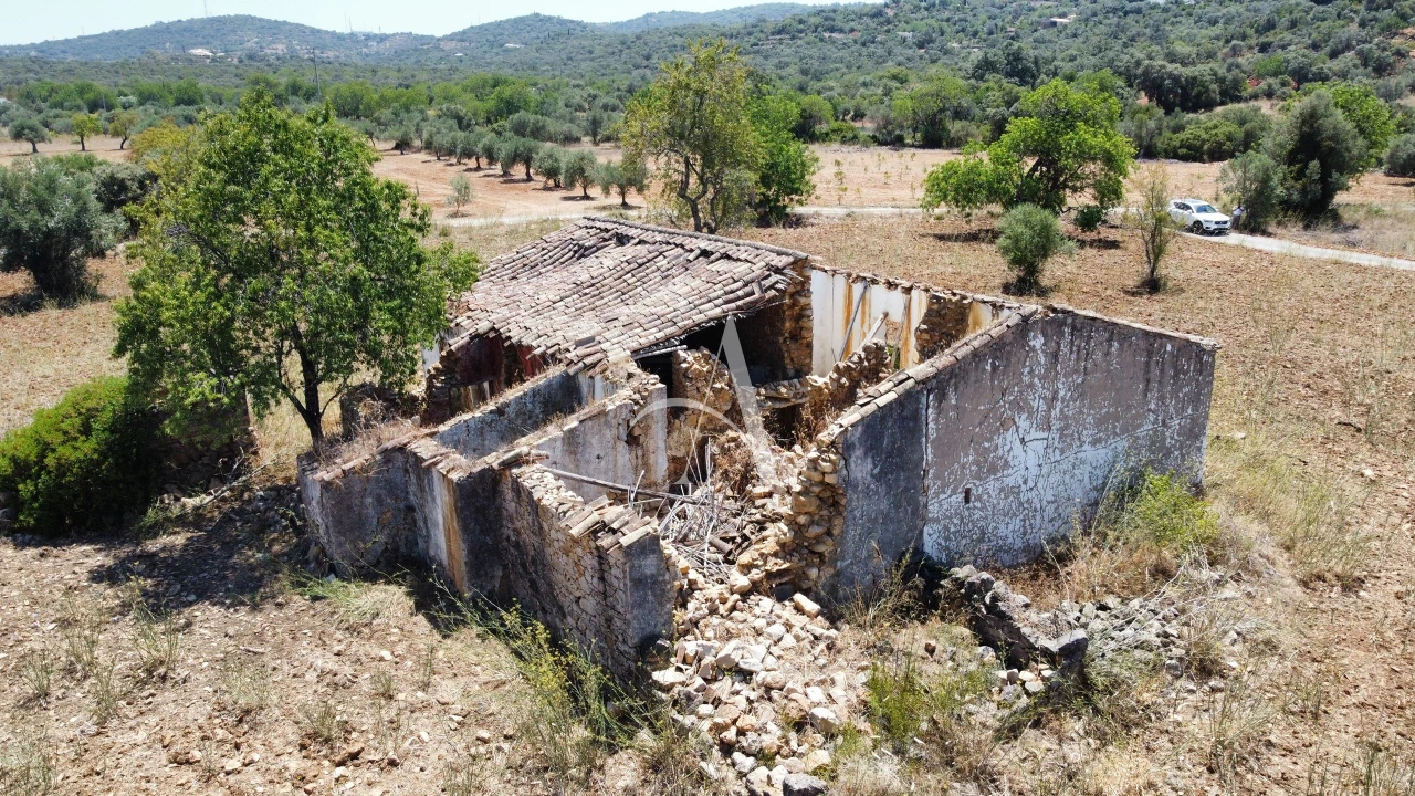 Terreno para Venda em Faro (Sé e São Pedro) Foto 6