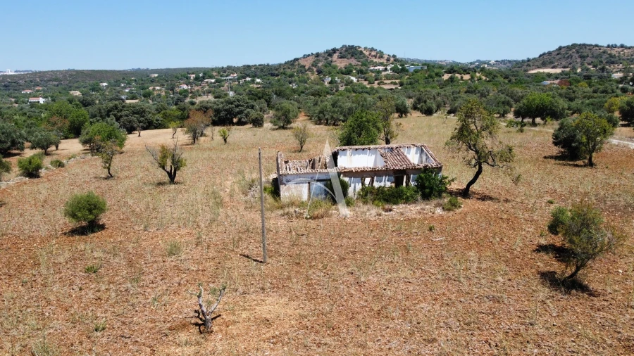 Terreno para Venda em Faro (Sé e São Pedro) Foto 7