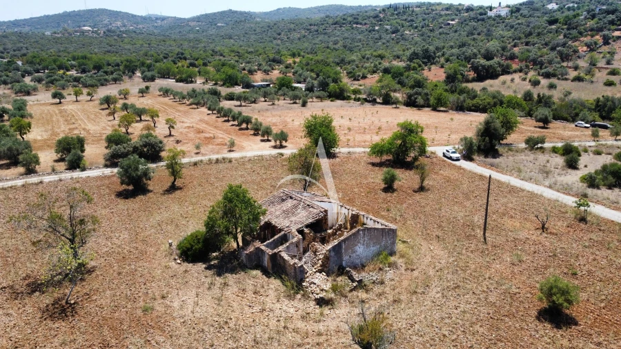 Terreno para Venda em Faro (Sé e São Pedro) Foto 3