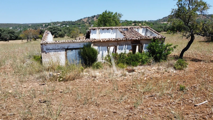Terreno para Venda em Faro (Sé e São Pedro) Foto 8