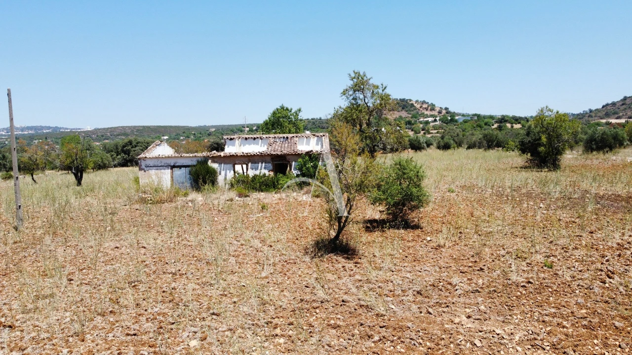 Terreno para Venda em Faro (Sé e São Pedro) Foto 10