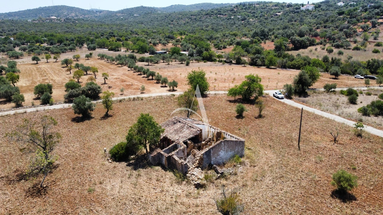 Terreno para Venda em Faro (Sé e São Pedro) Foto 3
