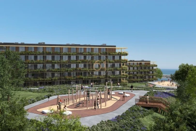 Apartamento T4 para Venda em Canidelo