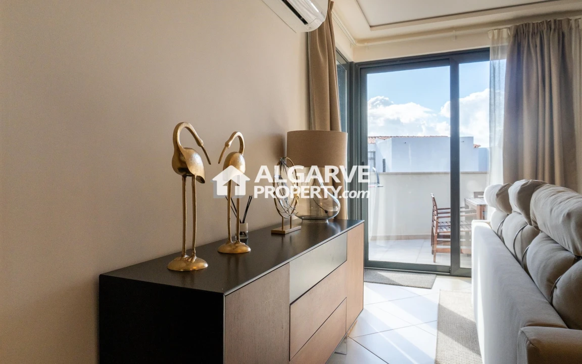 Apartamento T3 para Venda em Quarteira Foto 22