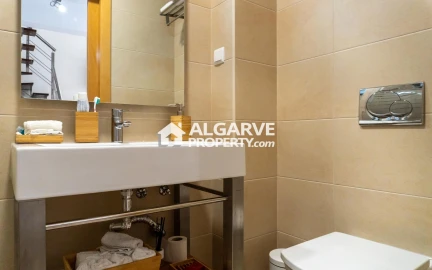 Apartamento T3 para Venda em Quarteira