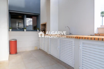 Apartamento T3 para Venda em Quarteira