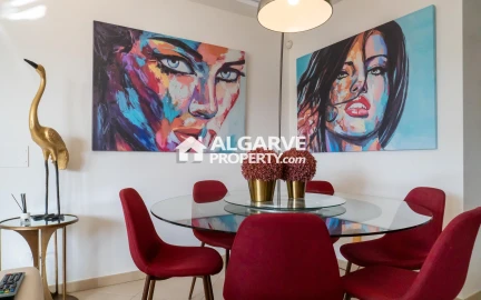 Apartamento T3 para Venda em Quarteira