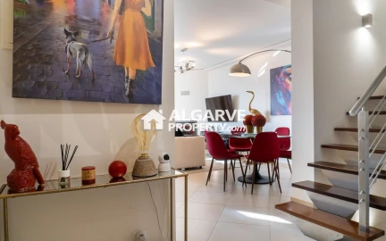 Apartamento T3 para Venda em Quarteira