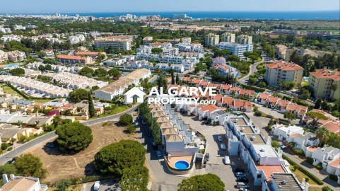 Apartamento T3 para Venda em Quarteira