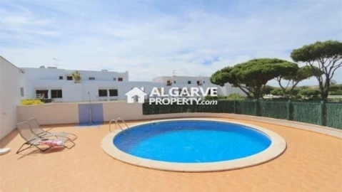 Apartamento T3 para Venda em Quarteira