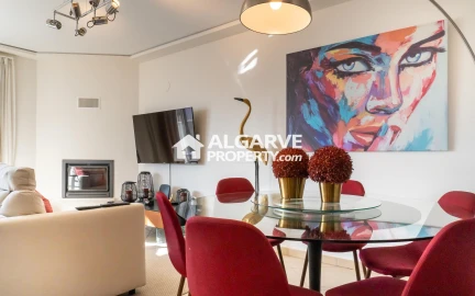 Apartamento T3 para Venda em Quarteira