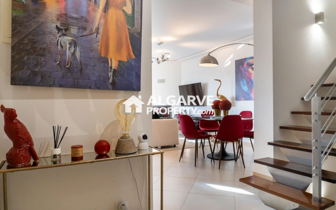 Apartamento T3 para Venda em Quarteira Foto 29