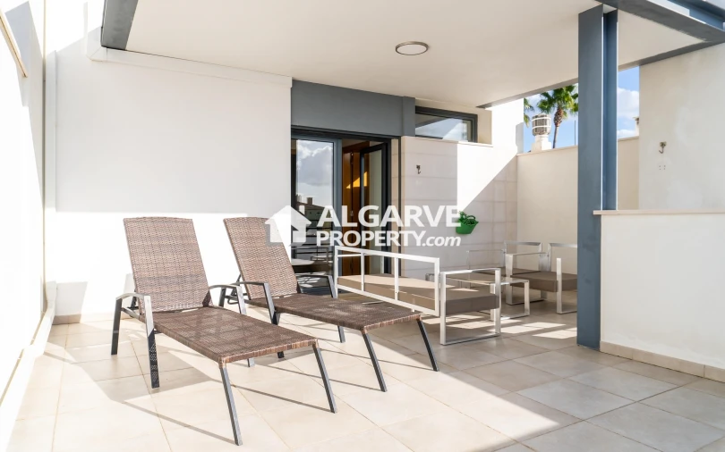 Apartamento T3 para Venda em Quarteira Foto 39