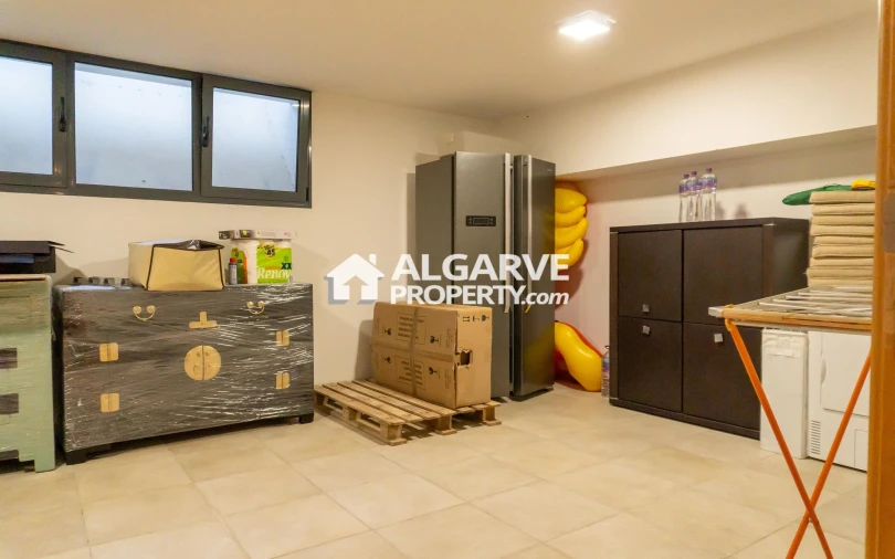 Apartamento T3 para Venda em Quarteira Foto 43