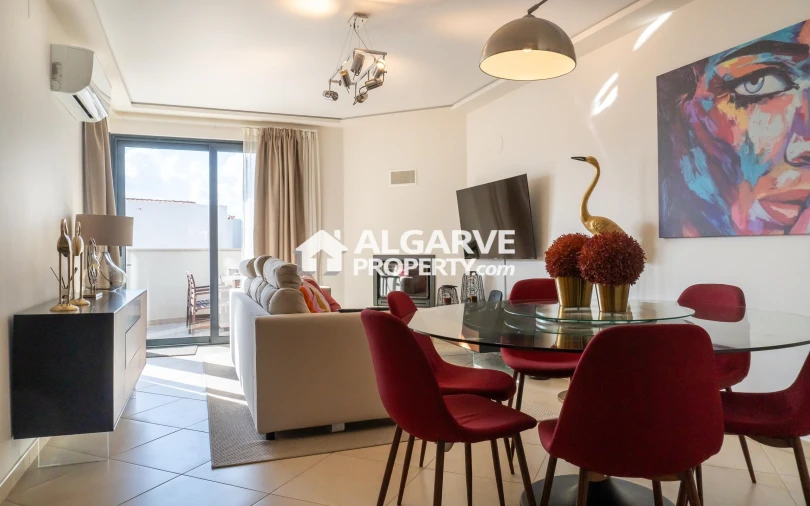 Apartamento T3 para Venda em Quarteira Foto 18