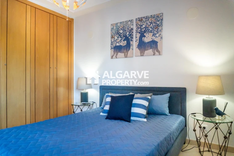 Apartamento T3 para Venda em Quarteira Foto 27