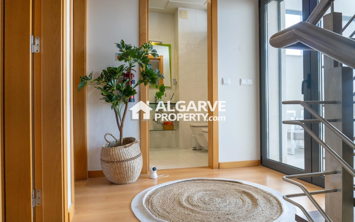 Apartamento T3 para Venda em Quarteira Foto 30