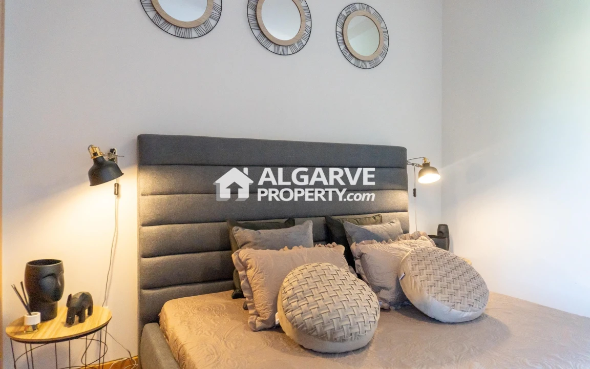 Apartamento T3 para Venda em Quarteira Foto 34