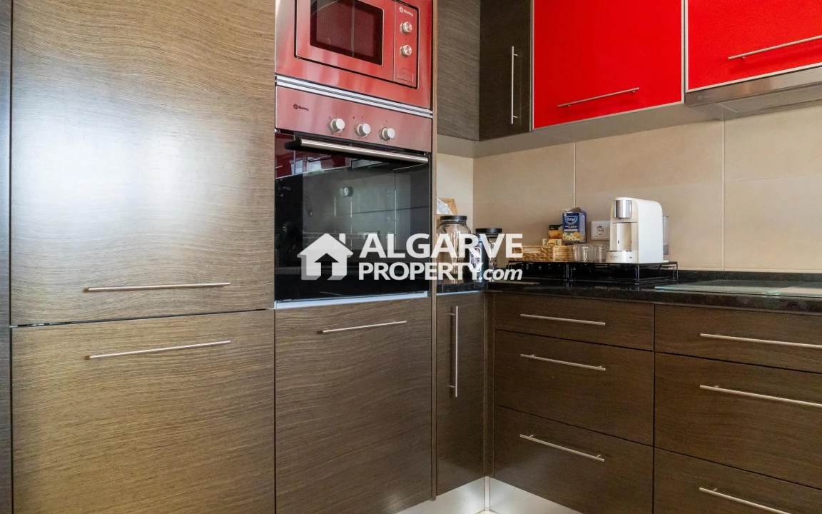 Apartamento T3 para Venda em Quarteira Foto 20