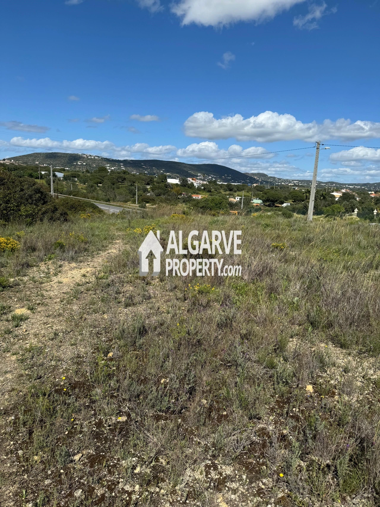 Terreno para Venda em Almancil Foto 1