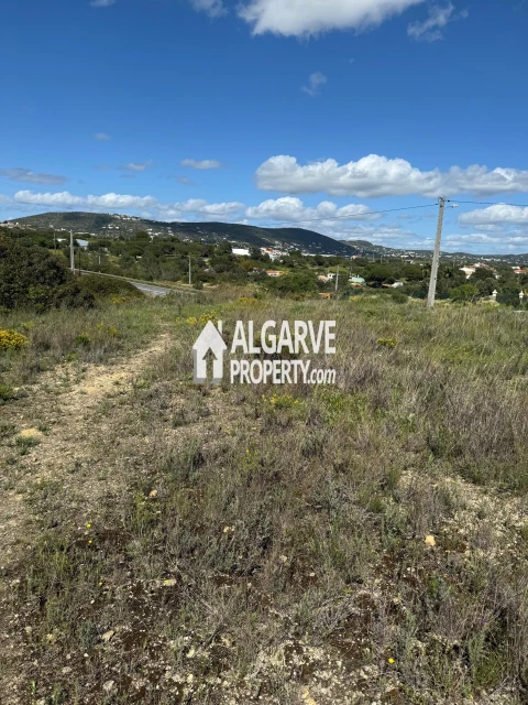 Terreno para Venda em Almancil