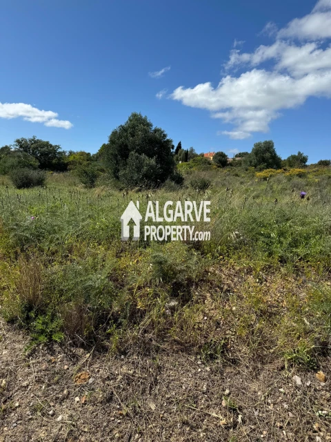Terreno para Venda em Almancil
