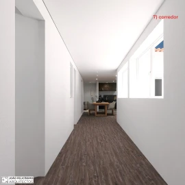 Moradia T4 para Venda em Montijo e Afonsoeiro