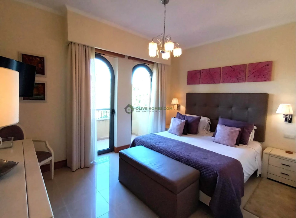 Apartamento T3 para Venda em Quarteira Foto 4