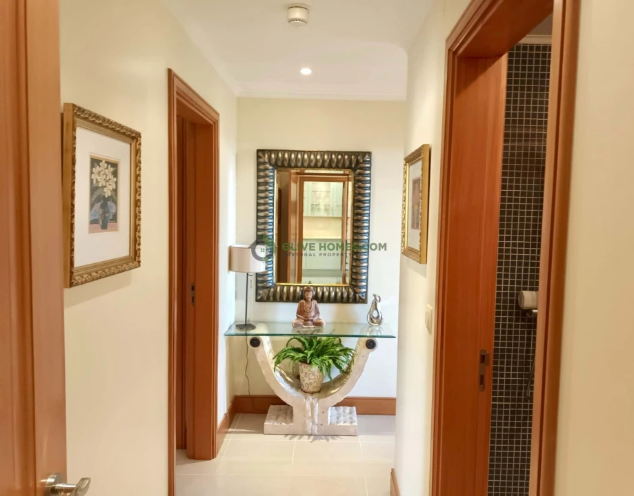 Apartamento T3 para Venda em Quarteira Foto 6