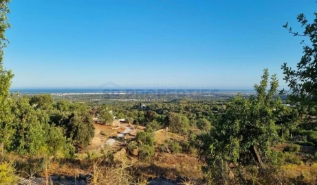 Terreno para Venda em Faro (Sé e São Pedro)