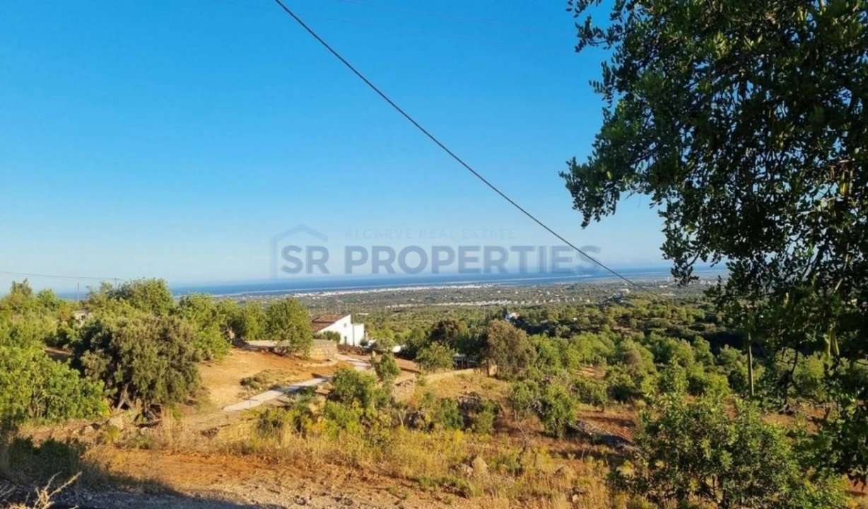 Terreno para Venda em Faro (Sé e São Pedro) Foto 8