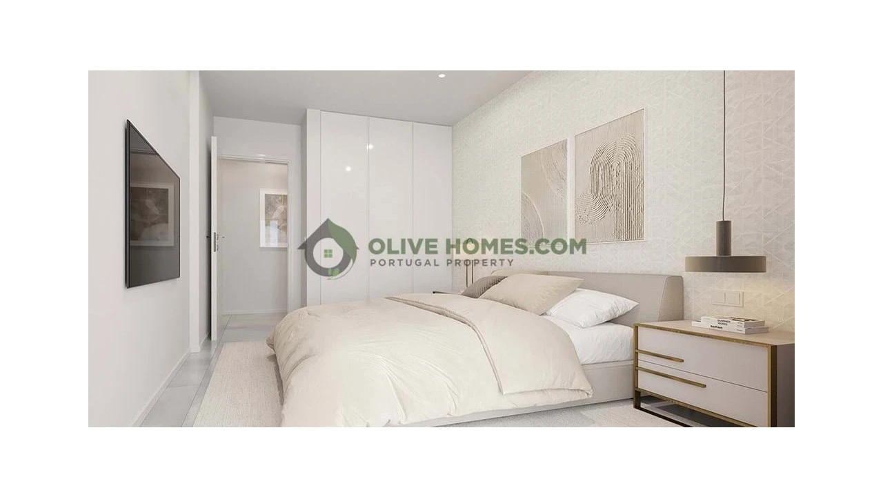 Apartamento T3 para Venda em Lagos (São Sebastião e Santa Maria) Foto 27