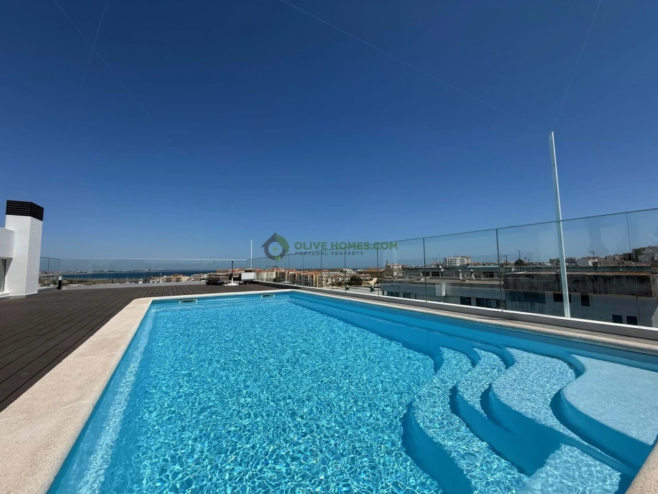 Apartamento T3 para Venda em Lagos (São Sebastião e Santa Maria) Foto 19