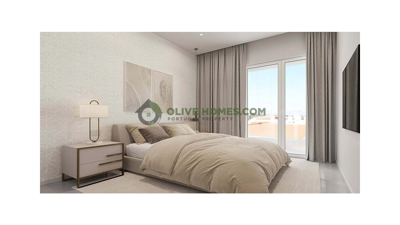 Apartamento T3 para Venda em Lagos (São Sebastião e Santa Maria) Foto 25