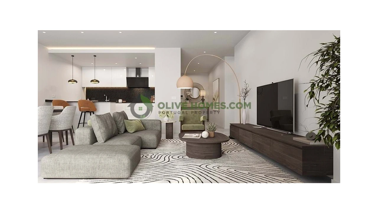 Apartamento T3 para Venda em Lagos (São Sebastião e Santa Maria) Foto 24