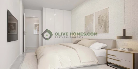 Apartamento T3 para Venda em Lagos (São Sebastião e Santa Maria)