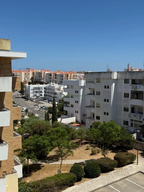 Apartamento T3 para Venda em Lagos (São Sebastião e Santa Maria)