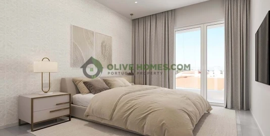 Apartamento T3 para Venda em Lagos (São Sebastião e Santa Maria)