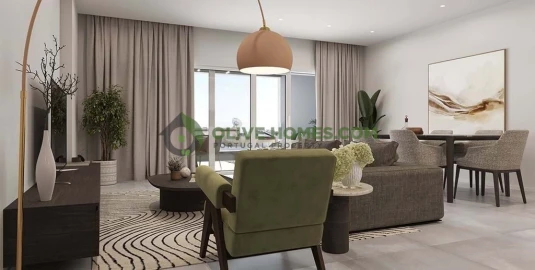 Apartamento T3 para Venda em Lagos (São Sebastião e Santa Maria)