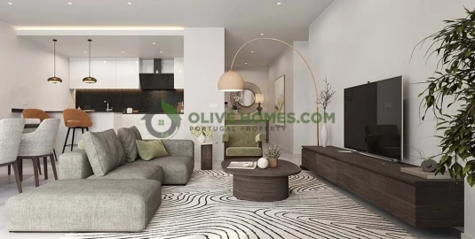 Apartamento T3 para Venda em Lagos (São Sebastião e Santa Maria)