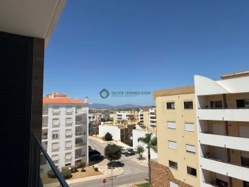 Apartamento T3 para Venda em Lagos (São Sebastião e Santa Maria)
