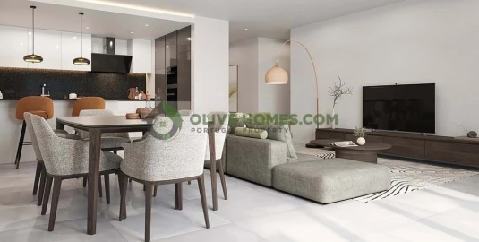 Apartamento T3 para Venda em Lagos (São Sebastião e Santa Maria)