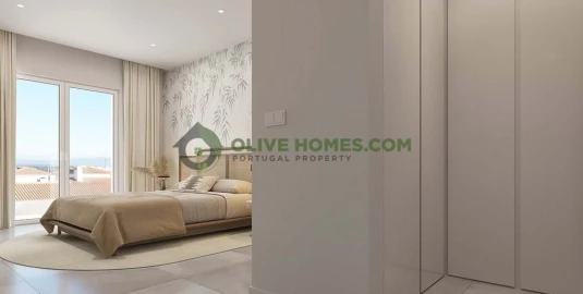 Apartamento T3 para Venda em Lagos (São Sebastião e Santa Maria)